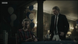 Ghosts - Season 03 Episode 02